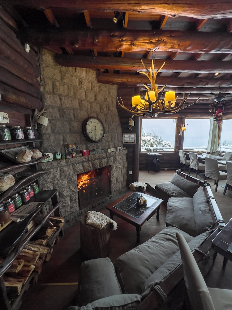 Arrayan Lake View Mountain Lodge & Casa De Te Arra 29/50