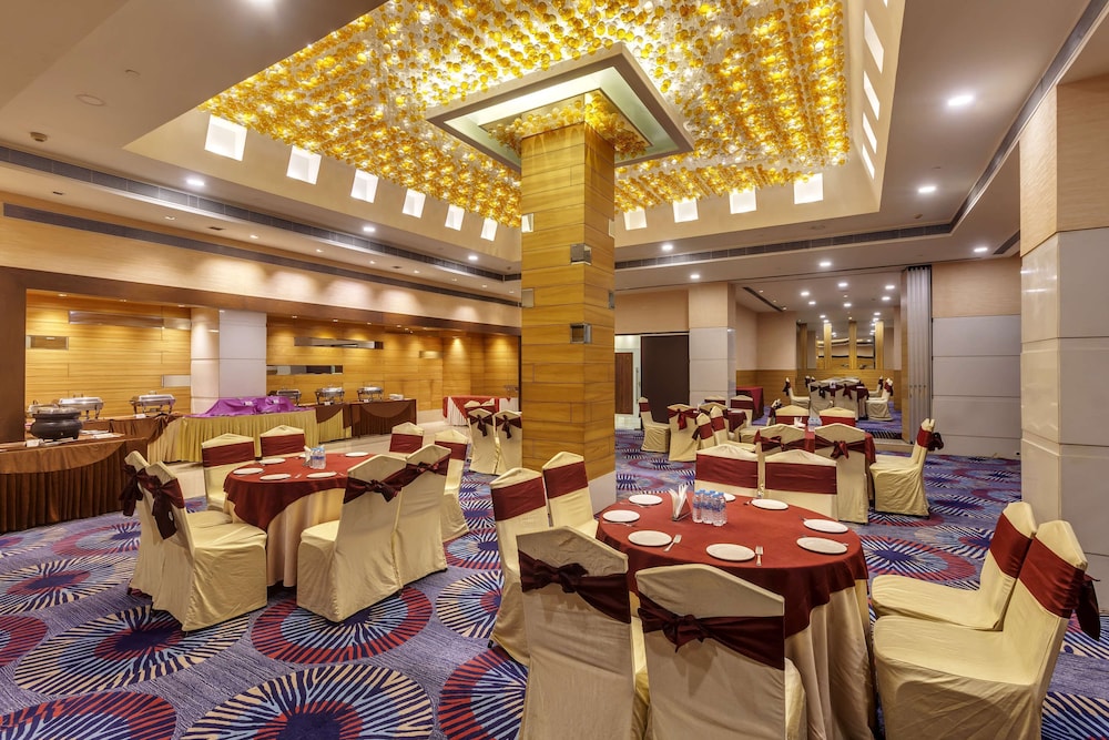 Golden Tulip New Delhi - Hari Nagar 20/38