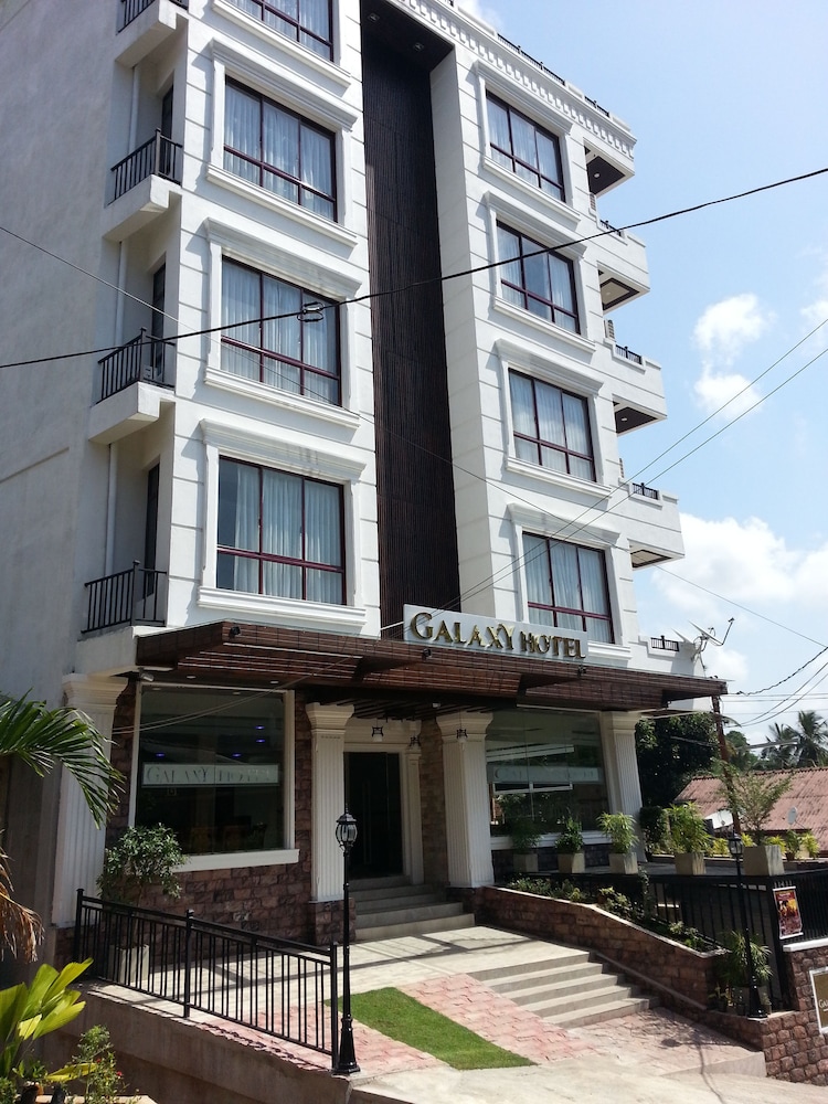 Galaxy City Hotel 6/51