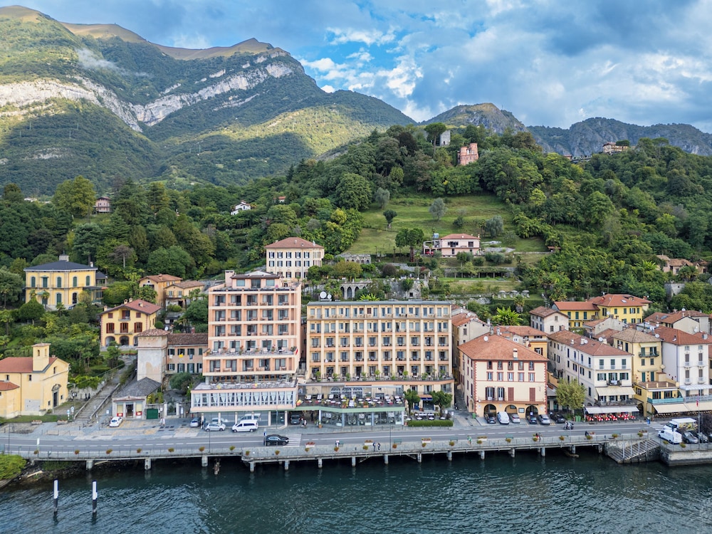 Hotel Bazzoni And Du Lac 65/70