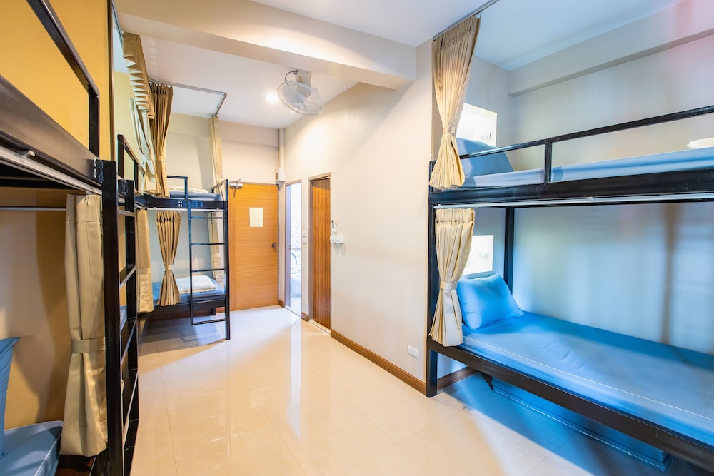 Restiny Hostel 28/73
