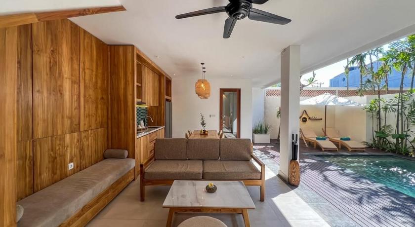 The Arca Villas by Pramana Villas 23/49