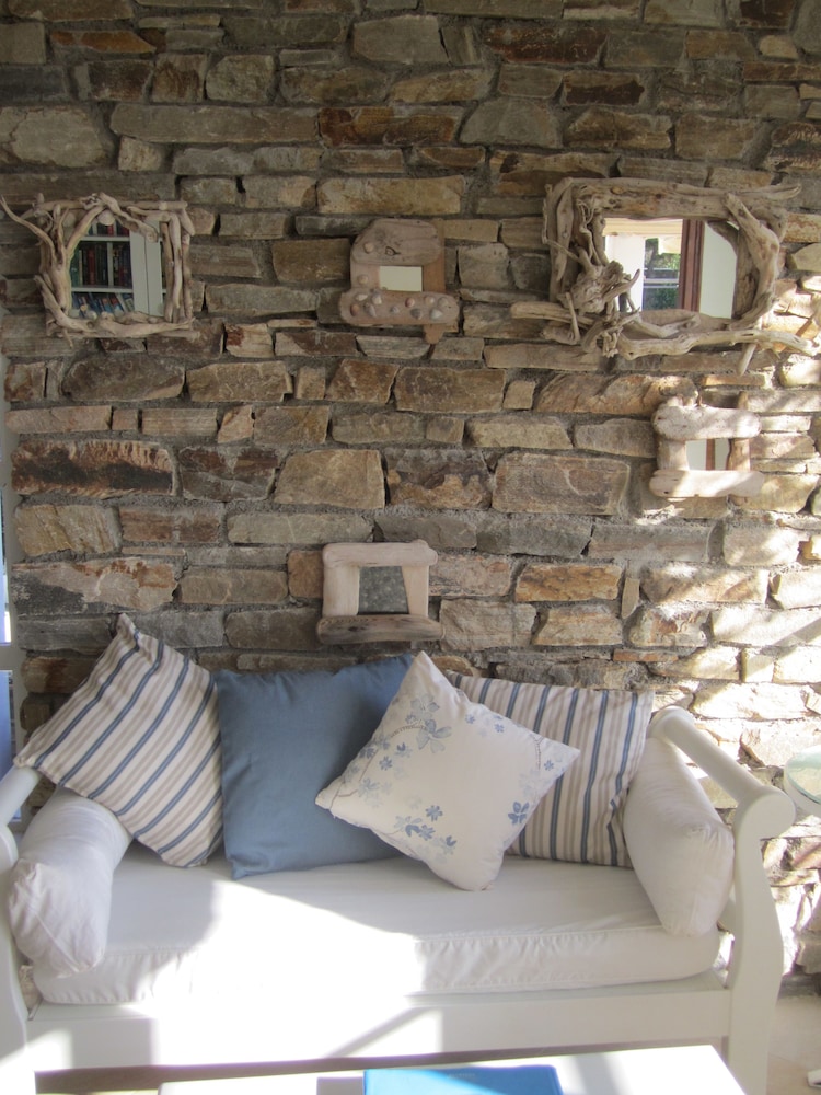 Kavos Boutique Hotel Naxos 2/50