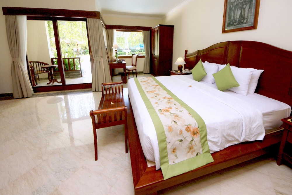 The Grand Bali Nusa Dua 34/70