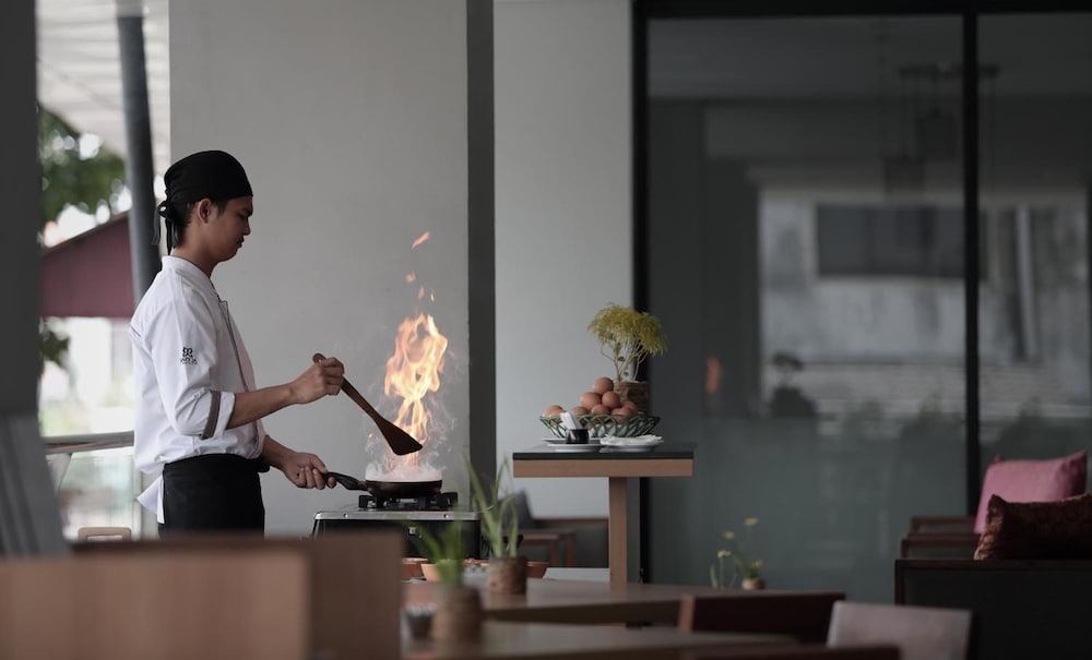BATIQA Hotel Palembang 6/61