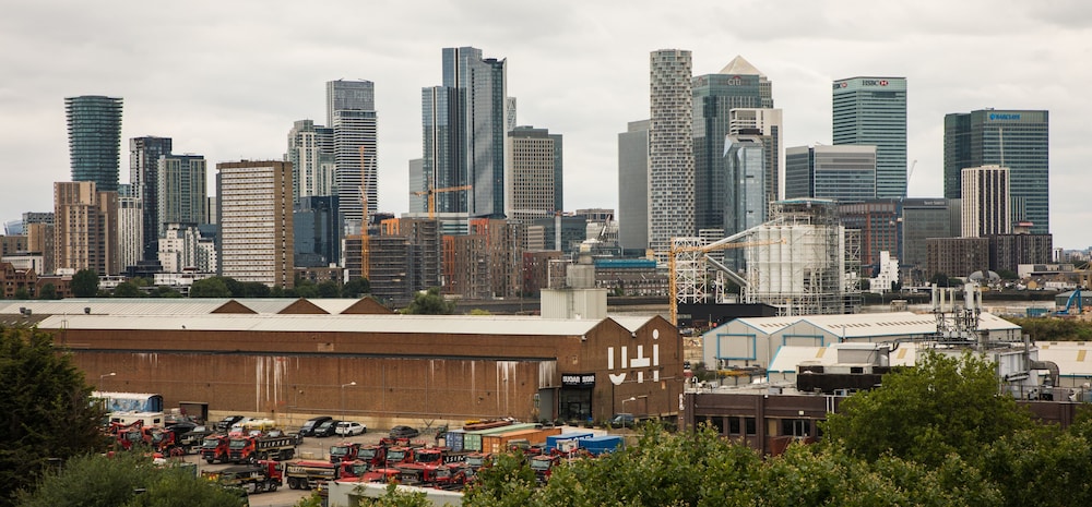 Radisson Red London Greenwich The O2 54/56