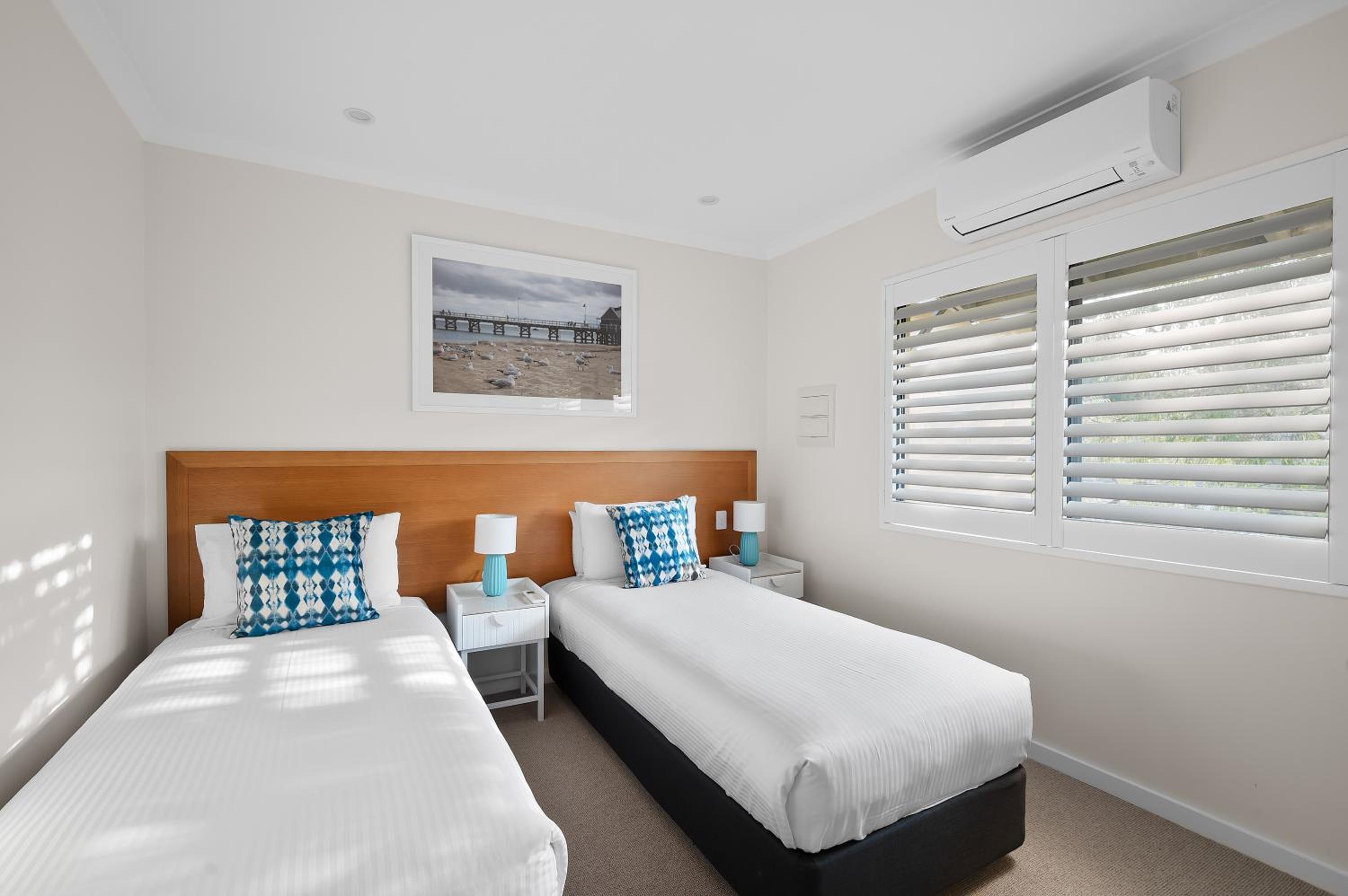 شقة بـ3 غرف نوم، The Sebel Busselton 2/10
