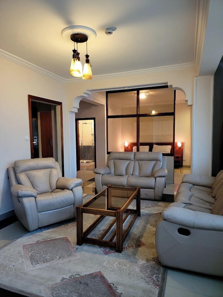 C Fun Addis Hotel 26/50