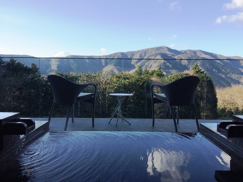 The Hiramatsu Hotels & Resorts Sengokuhara 40/48