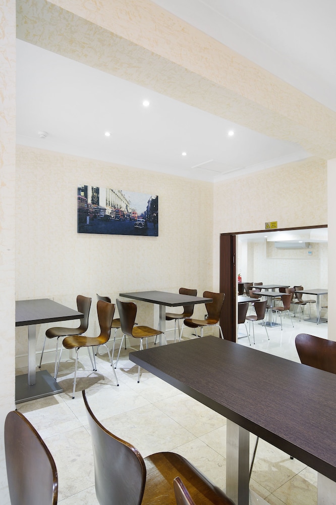 Queens Park Hotel 56/60