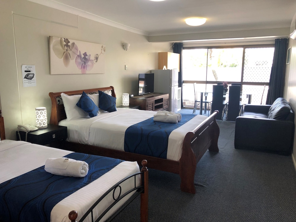 Logan City Motor Inn 23/67