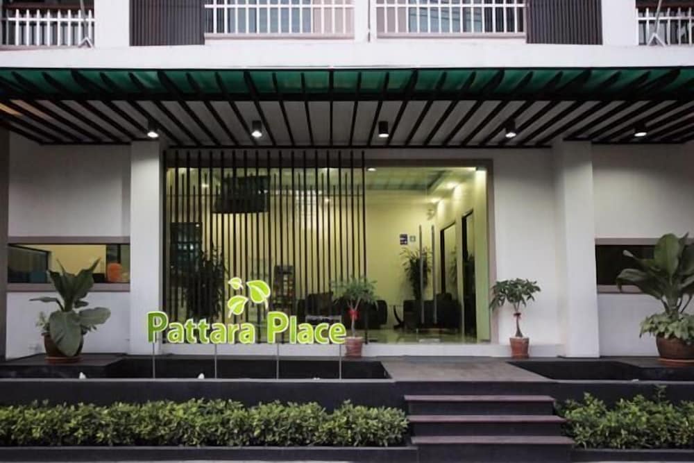 Pattara Place 3/51