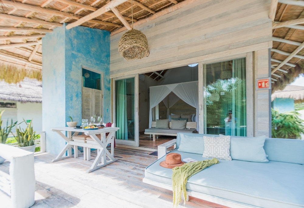 Kai Tulum Hotel 26/42