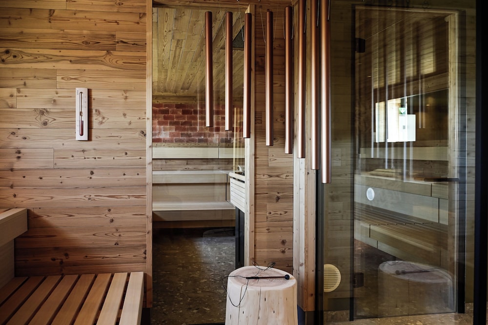 Seehotel Niedernberg - Das Dorf am See 18/49