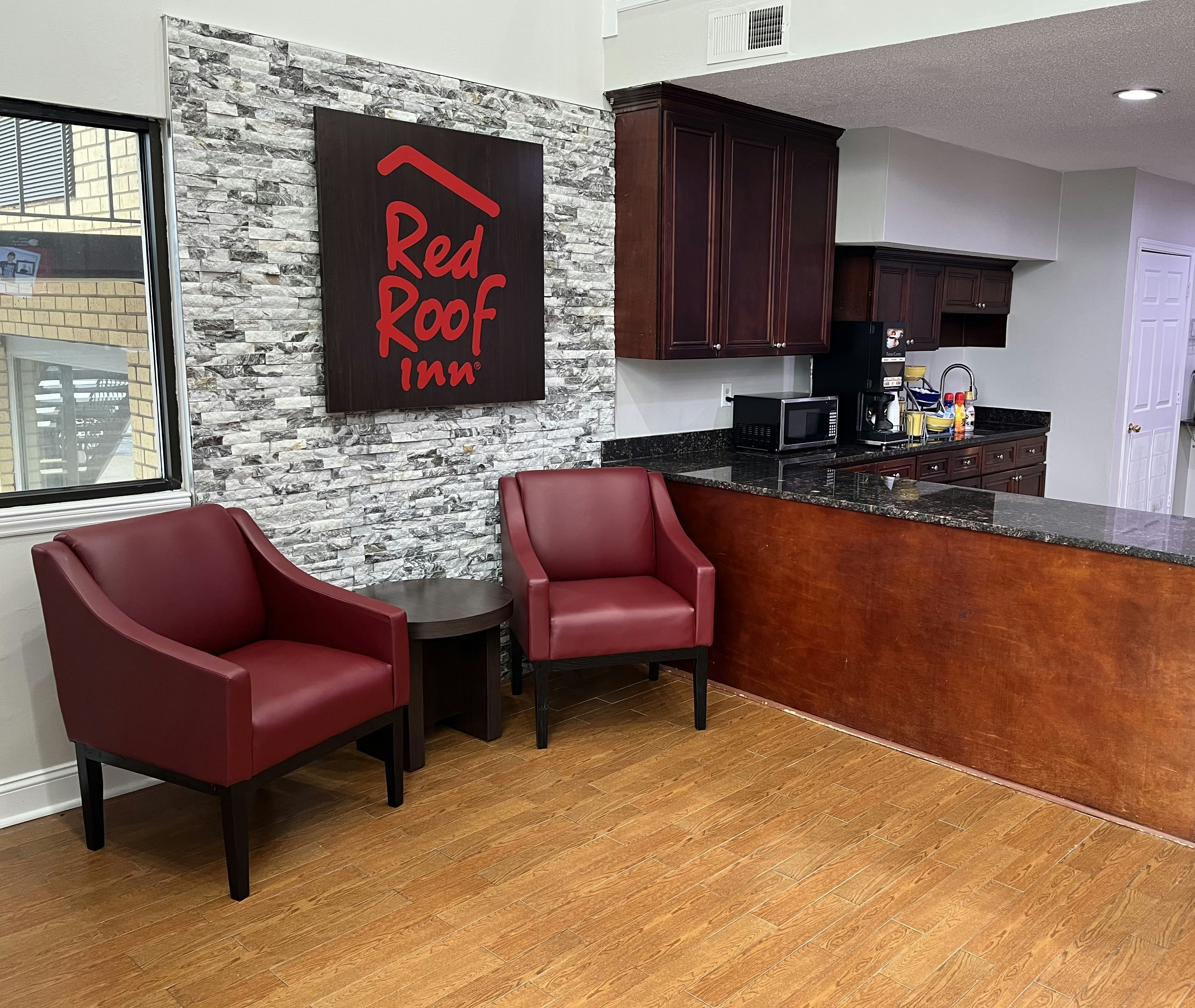 Red Roof Inn Rockingham 16/21