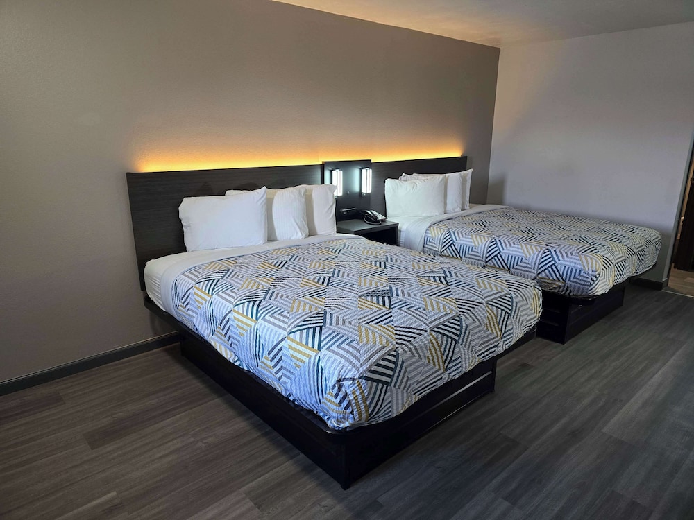 Motel6 Oklahoma City, OK - Frontier City 16/55