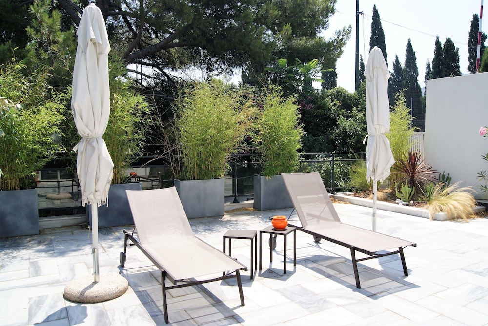 Apparthotel La Girafe 23/47