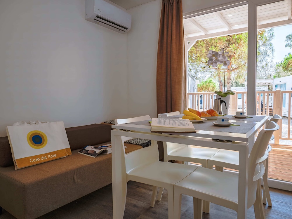 Club del Sole Pini Boutique Resort 23/47