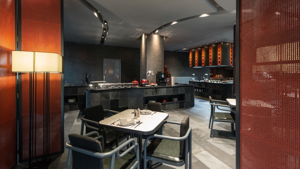 Lucid Xixi Hotel 45/57