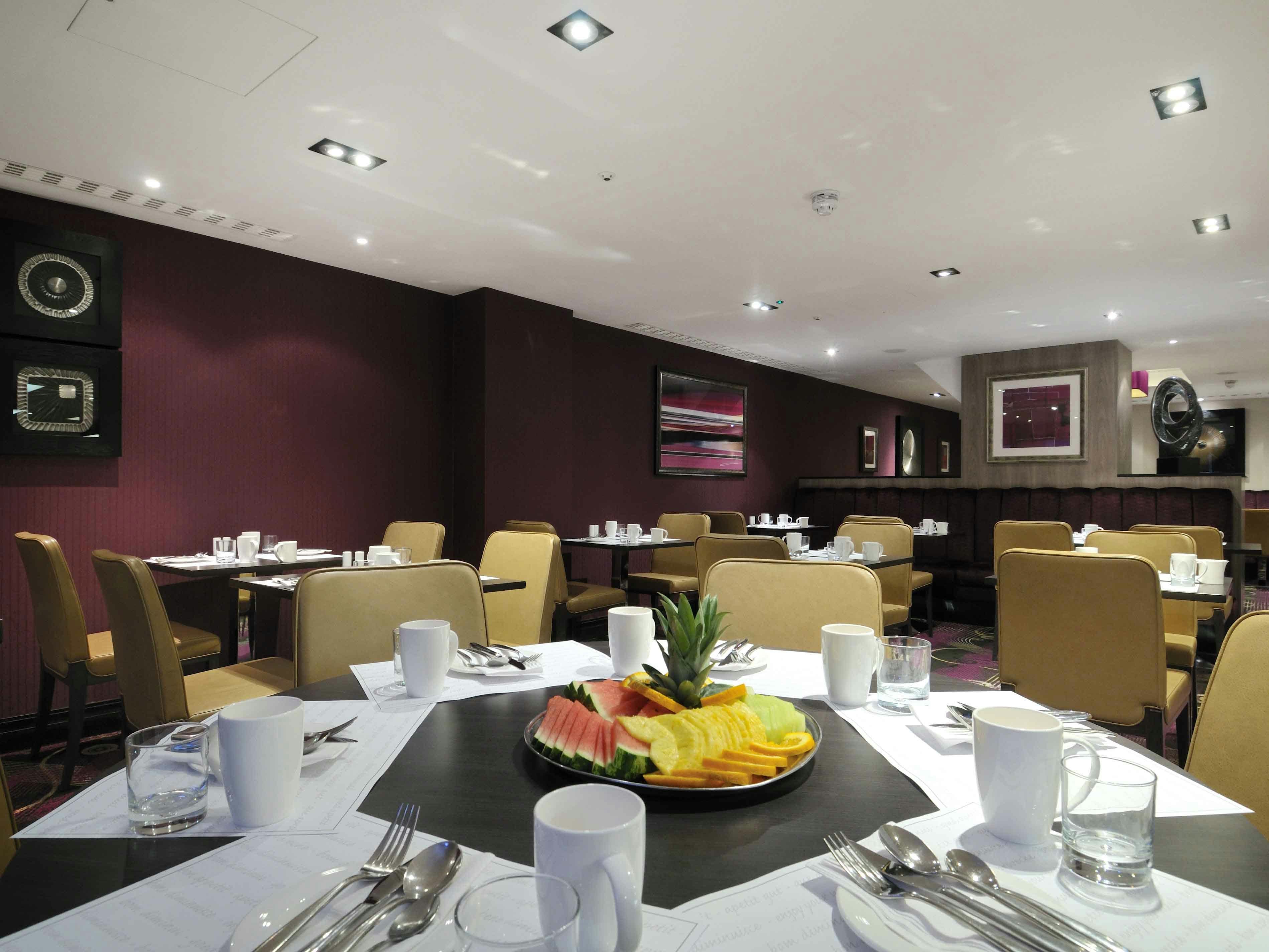 DoubleTree by Hilton London West End 51/71