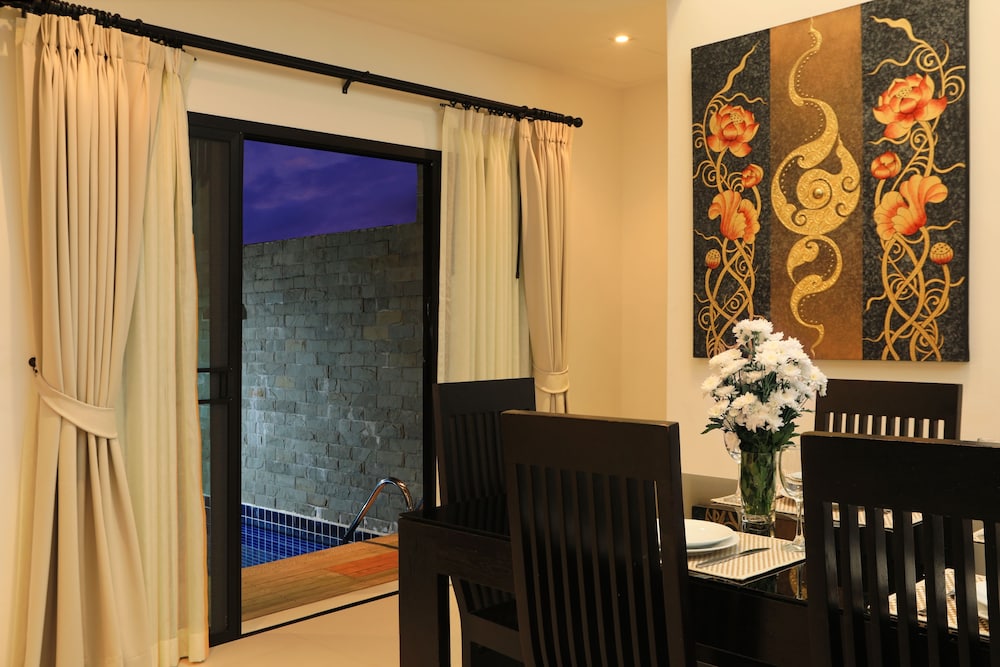 THAIMOND RESIDENCE BY TROPICLOOK 55/68