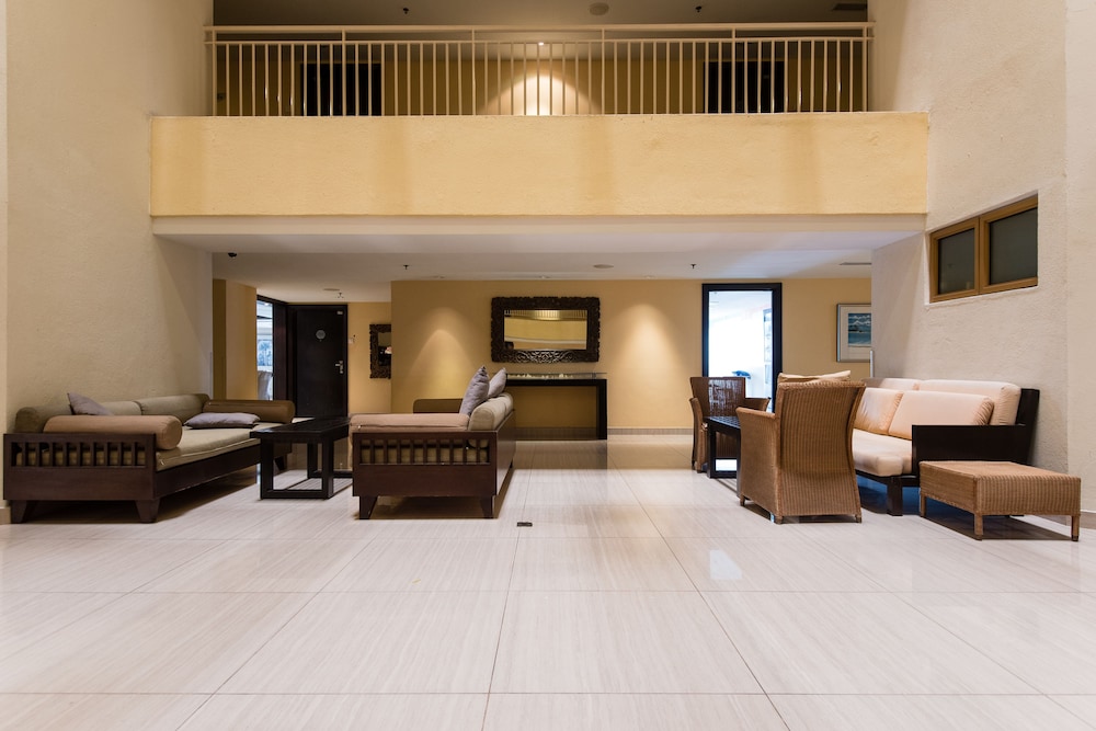 W Studio Resort Suites At Pyramid Tower 20/37