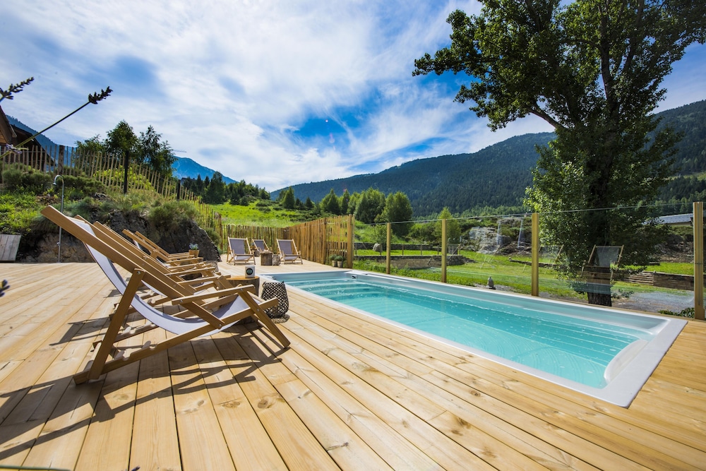 Mountain Hostel Tarter 20/50