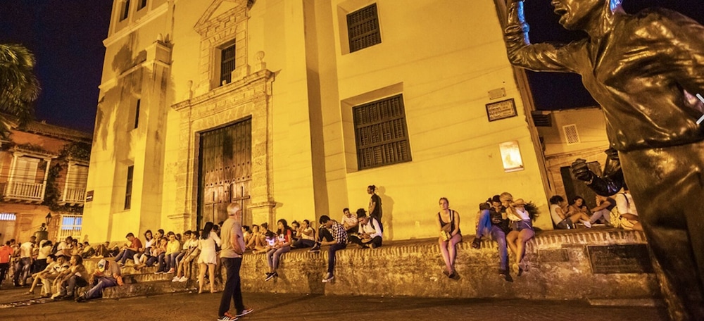 Hostal Seven Nights Cartagena 4/50