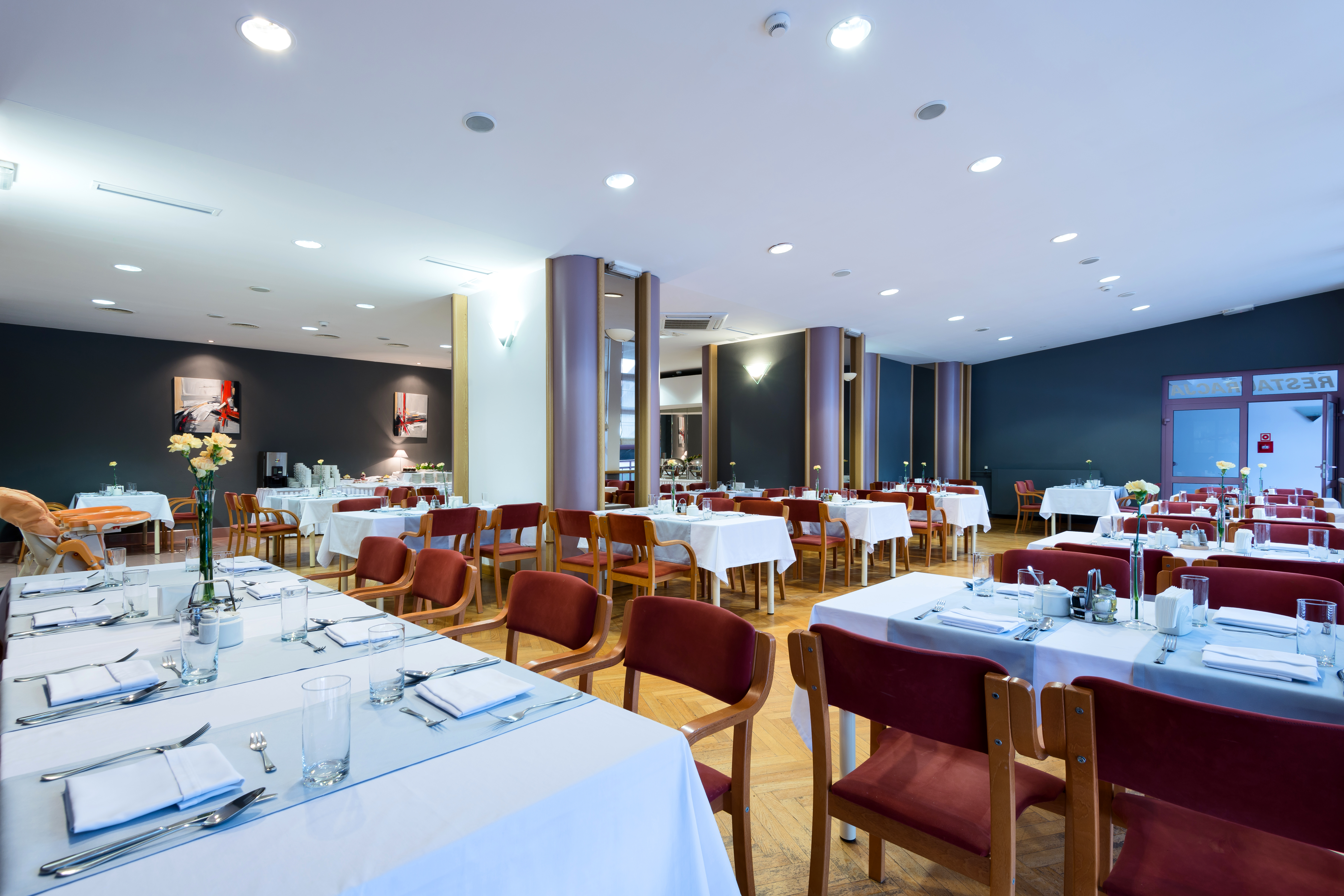 Hotel Solina 30/40