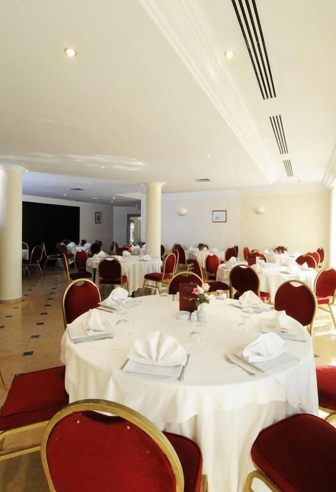 Hotel Du Parc 29/32