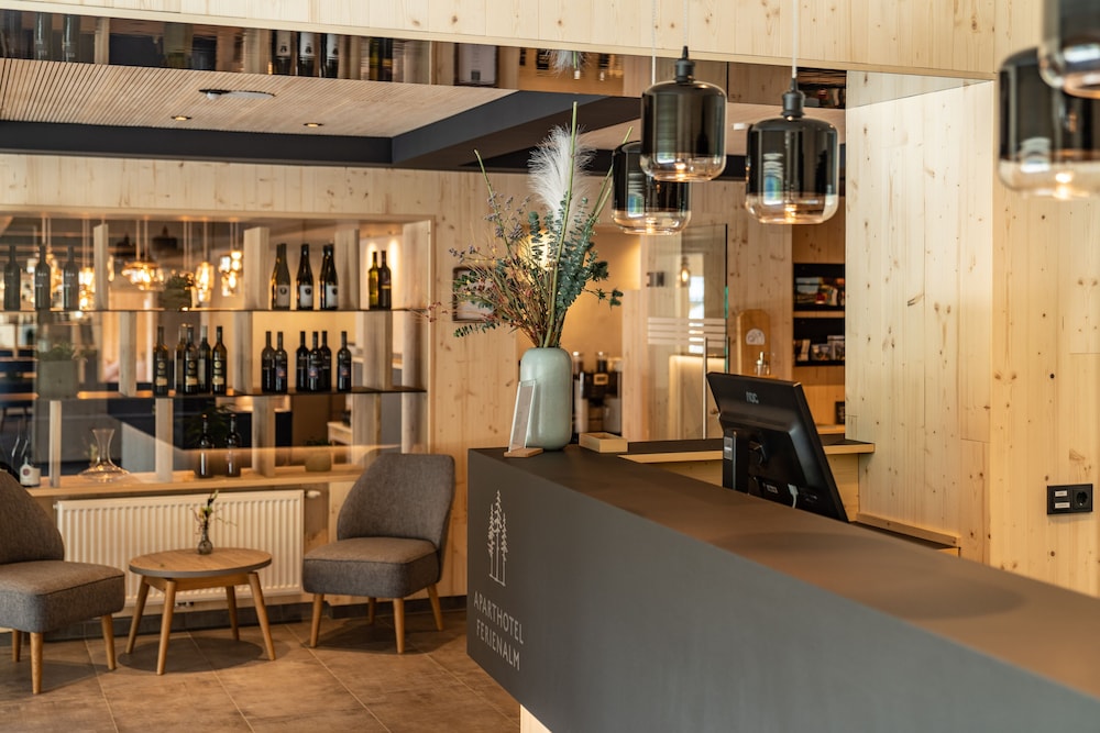 Aparthotel Ferienalm 14/73