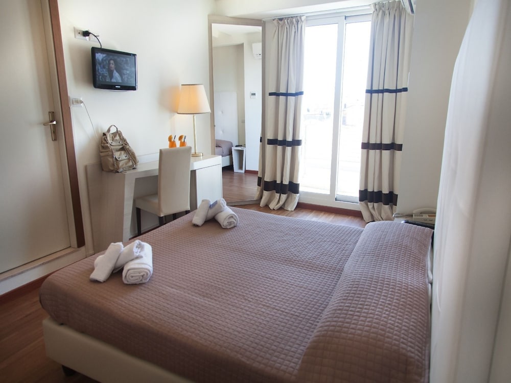 Riviera Mare Beach Life Hotel 22/71