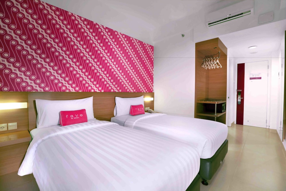 favehotel Malioboro Yogyakarta 32/70