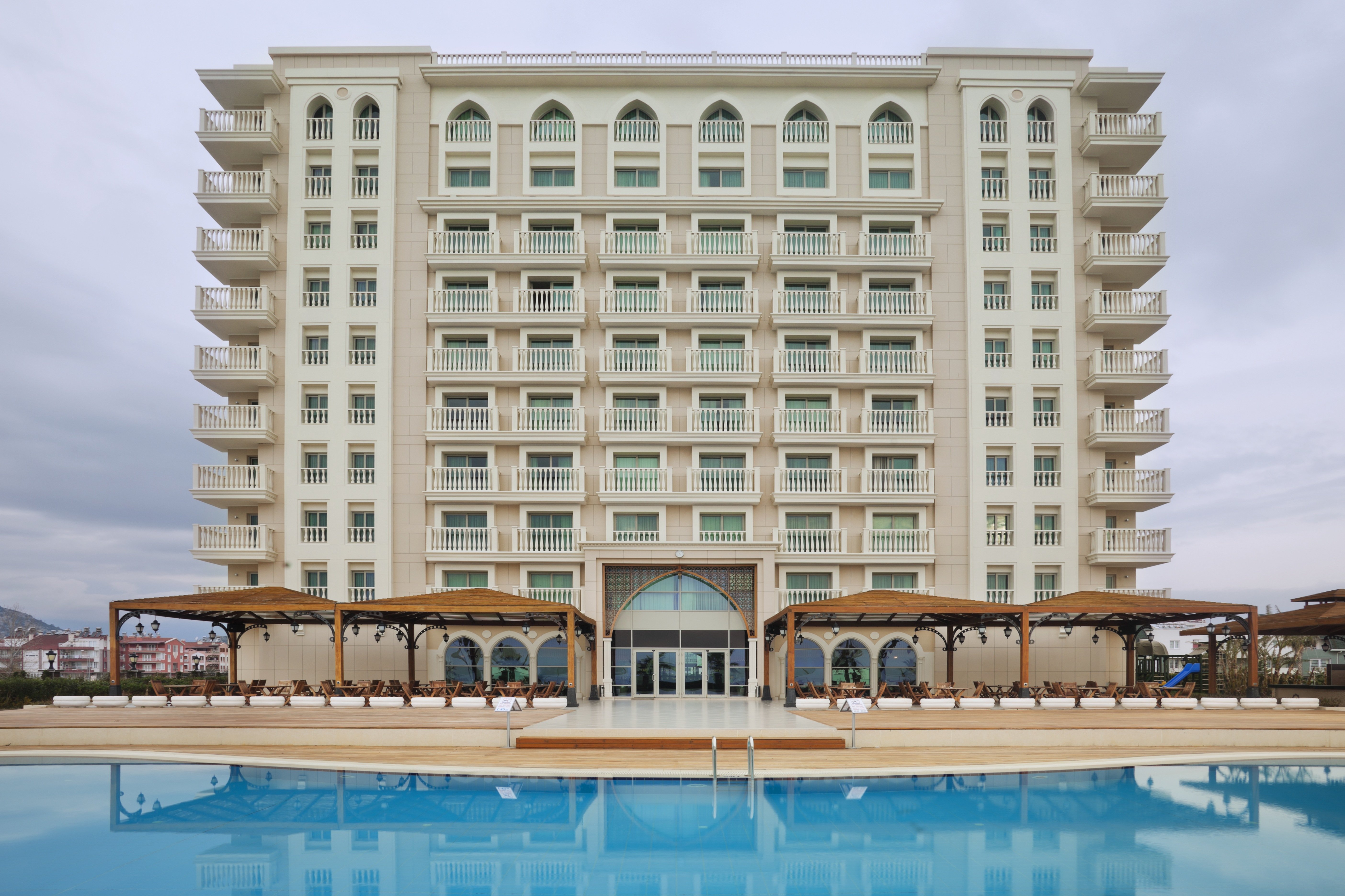 Crowne Plaza Antalya in KONYAALTI