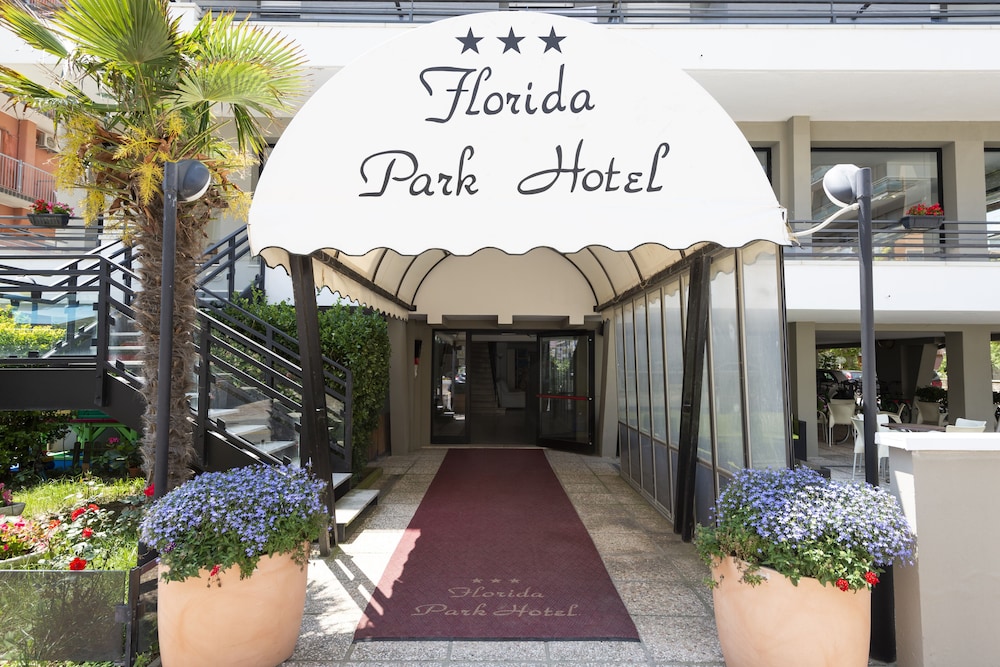 Hotel Florida Park photo1