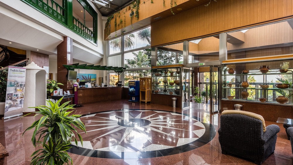 BLUESEA Costa Jardin Spa 13/82