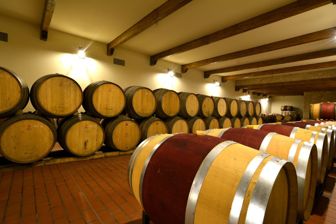 Borgo Conde Wine Resort 38/63