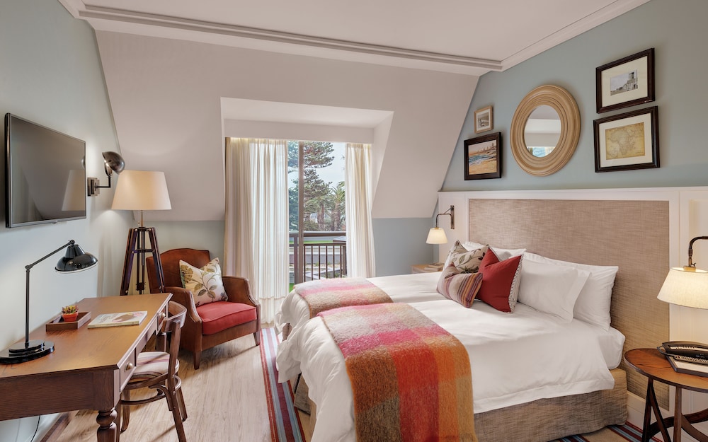 Strand Hotel Swakopmund 7/40