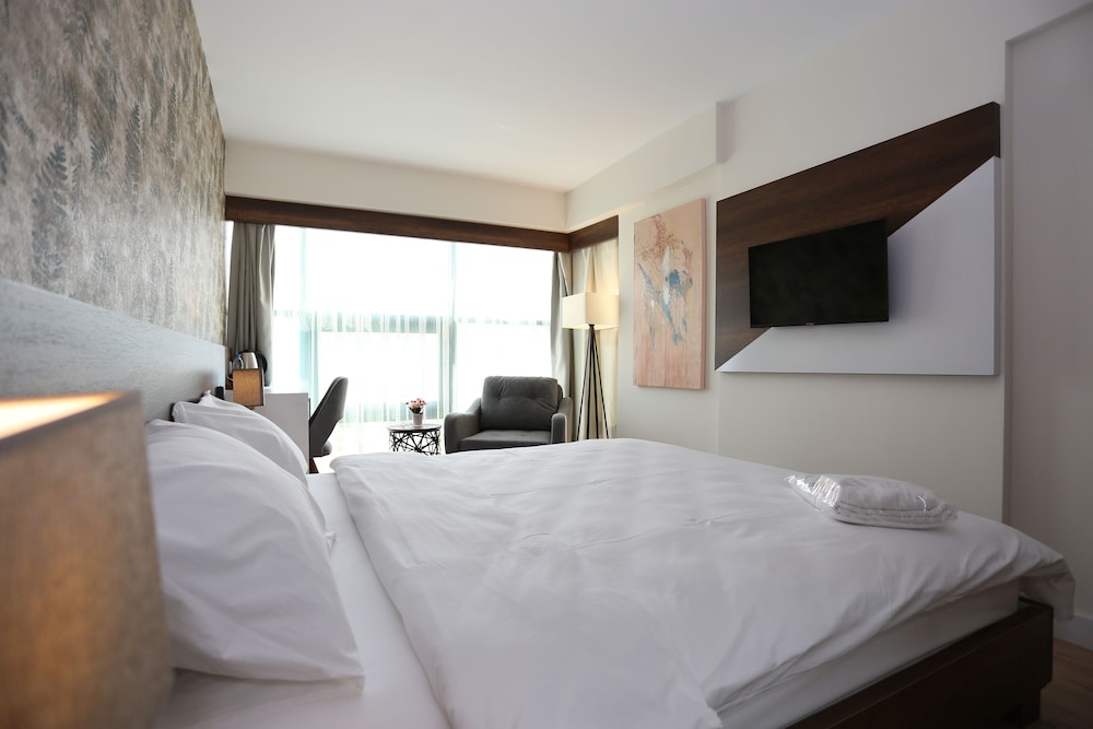 Avwan Hotel Cigli 17/40