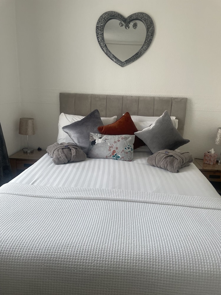Abbey House B&amp;B 13/61