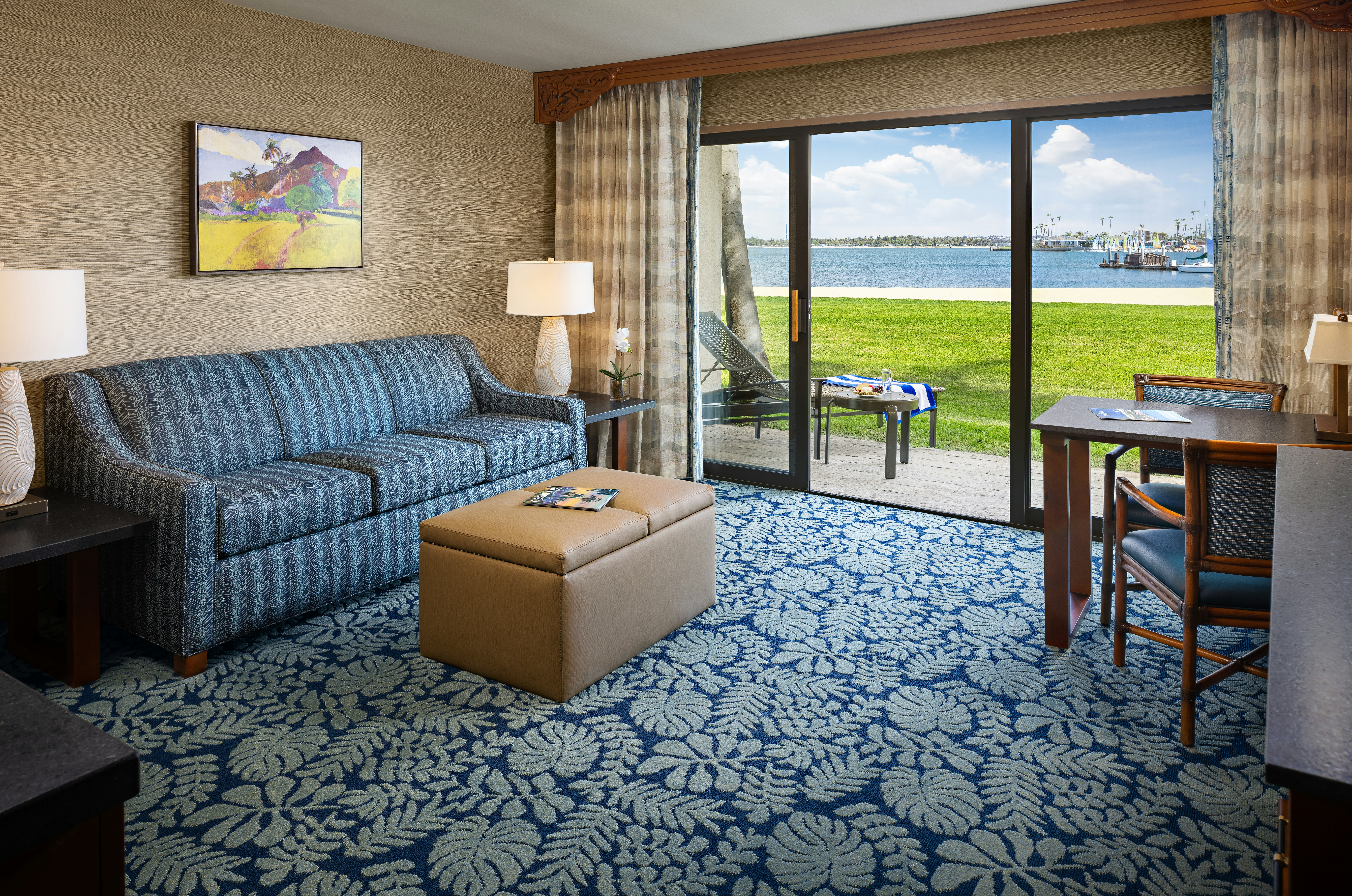 Catamaran Resort Hotel and Spa 48/83