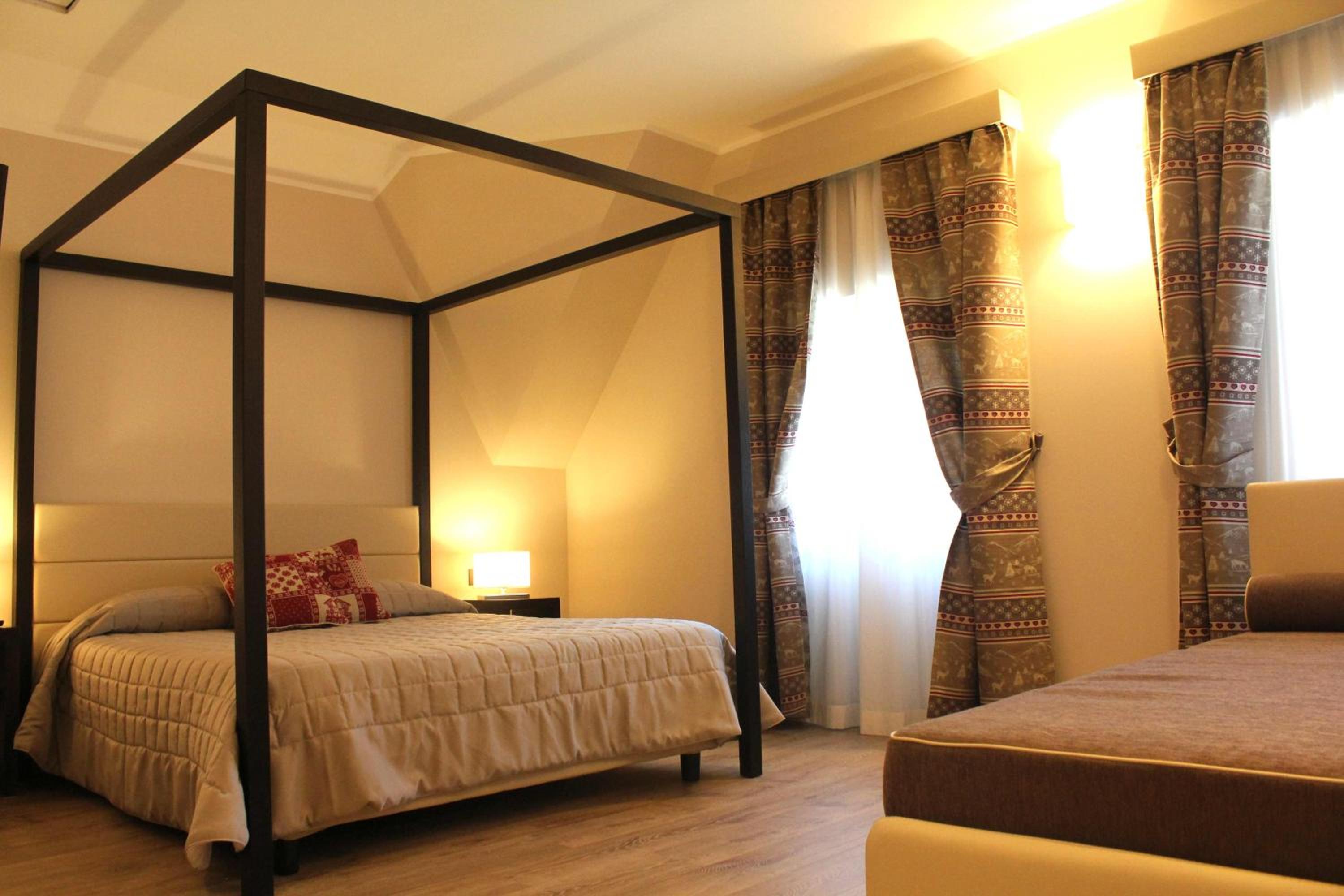 Nido Dell Aquila Hotel 17/70
