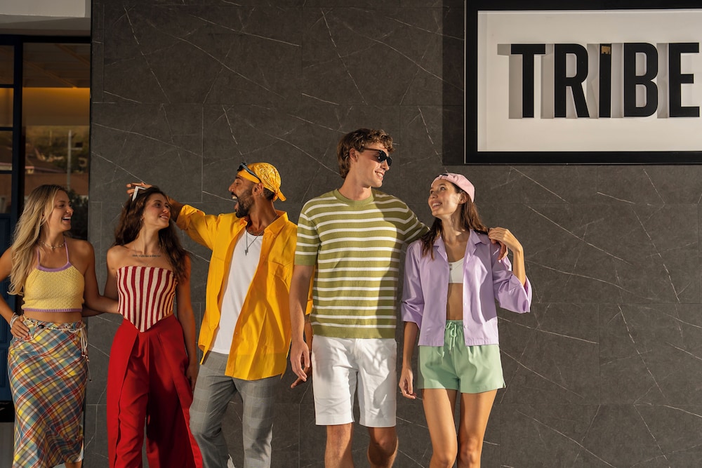 Tribe Phuket Patong 10/69