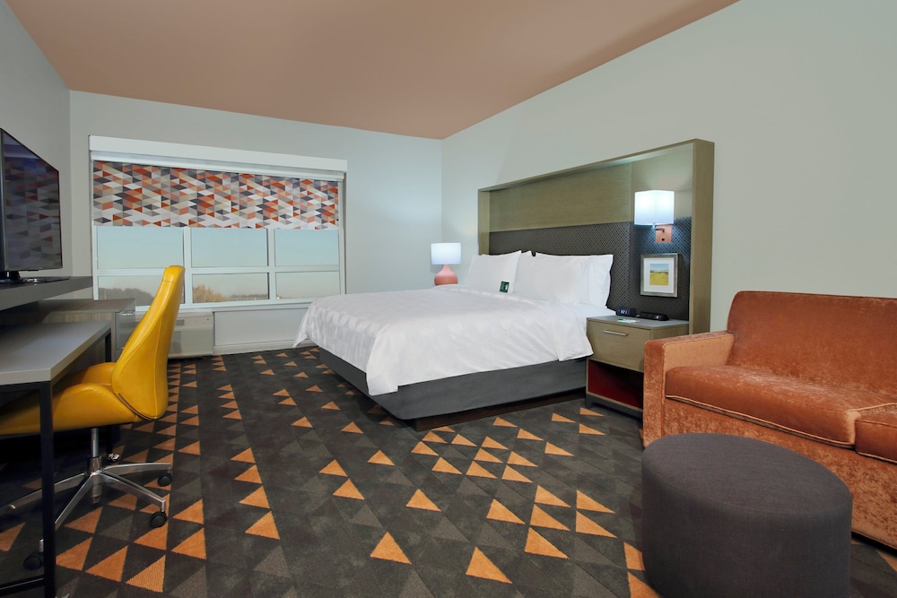 Holiday Inn Hattiesburg - North 23/73