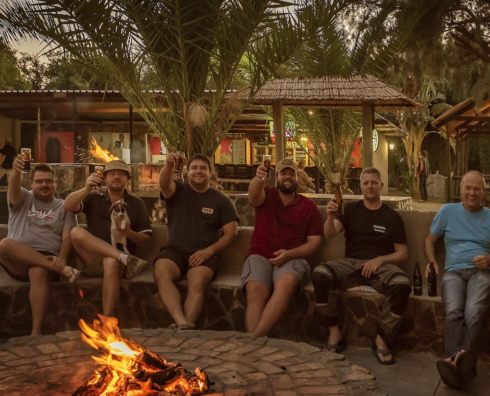 Orange River Rafting Lodge by Country Hotels 17/33