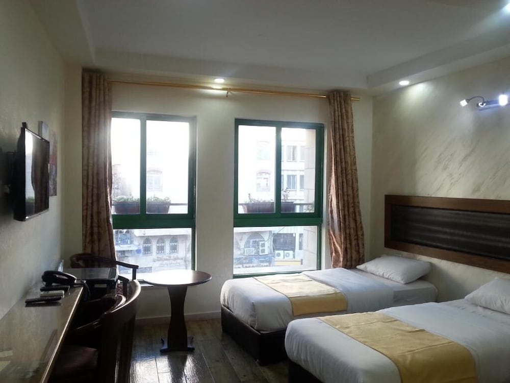 Hawa Amman Hotel 11/26