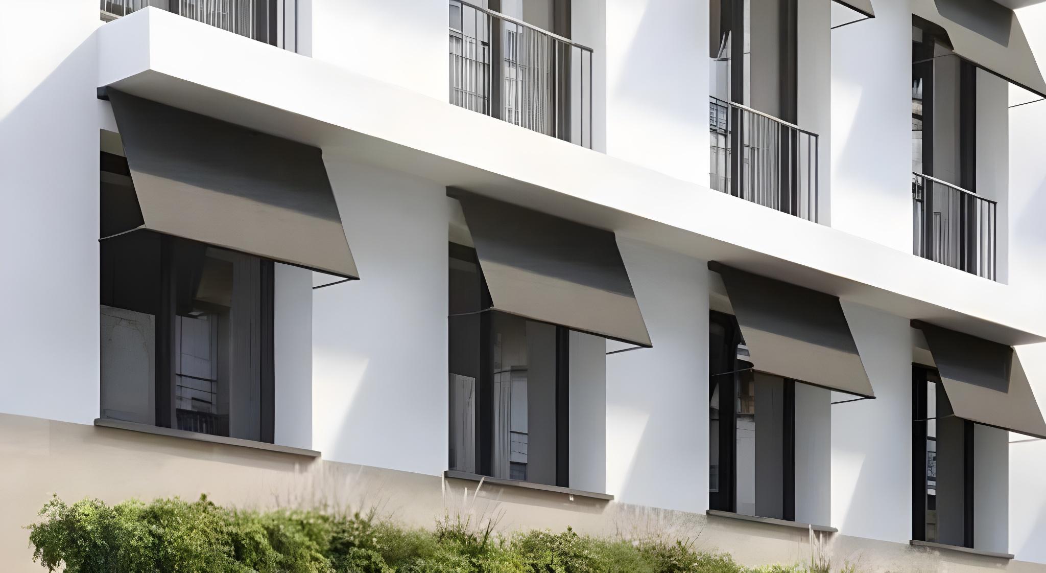 Collect Residence 4/31