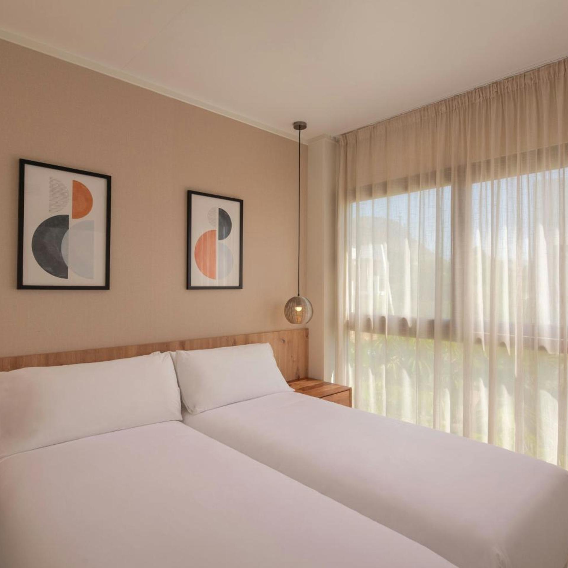 2 Bedrooms, Duplex, Pool, Villa, Resort View, Balcony