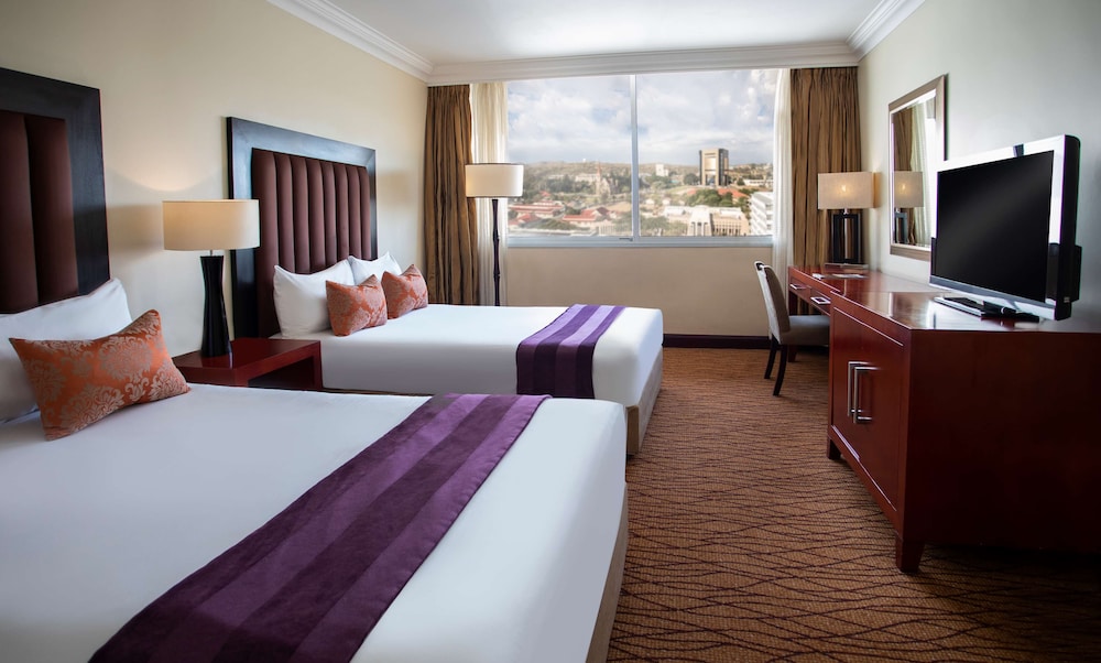 Avani Windhoek Hotel And Casino 22/74