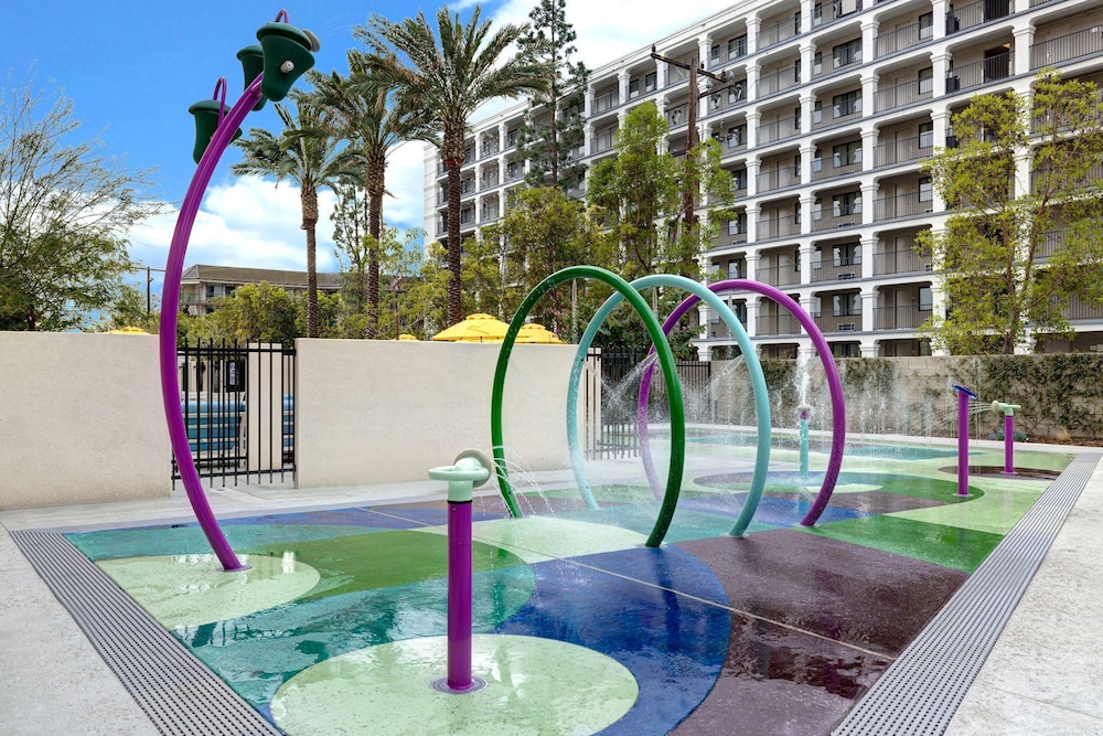 Hilton Garden Inn Anaheim Resort Ca 51/54